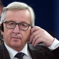 J. C. Junckeris ragina ES nepasiduoti „populistiniam“ priešinimuisi migrantų priėmimui