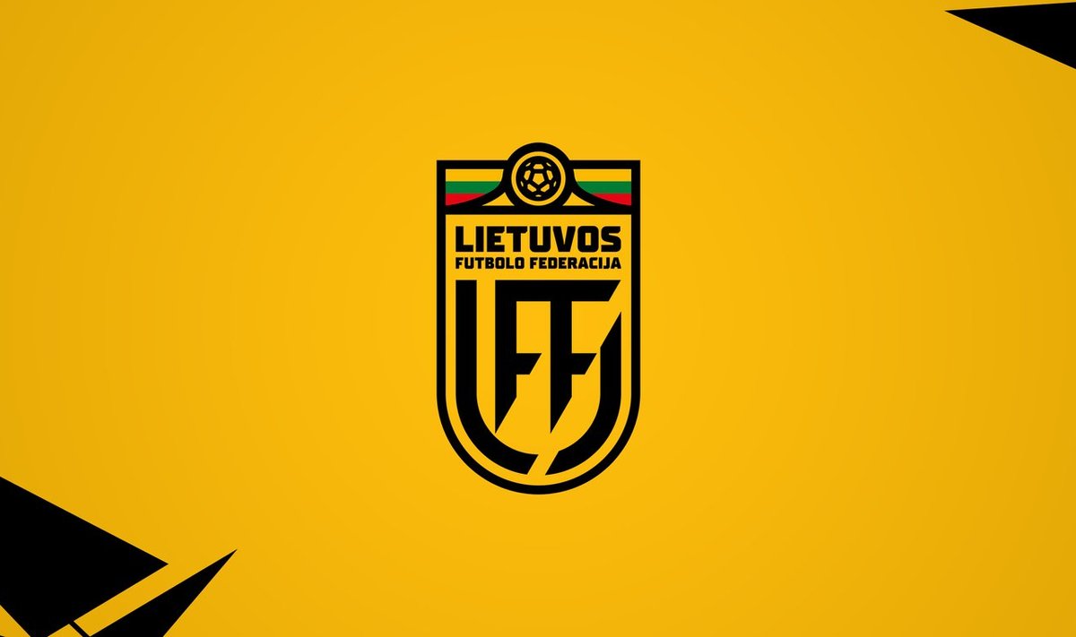 LFF logotipas