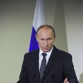Путин назвал главную задачу России в Сирии и сообщил о сотрудничестве с США