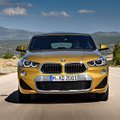 Paaiškėjo, kiek Lietuvoje kainuos naujasis „BMW X2“