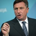 Slovenian president to pay official visit to Lithuania