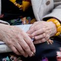 Госдума России одобрила повышение до 60 лет пенсионного возраста для женщин