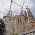 Turistų spąstai Barselonoje – kosminės eilės ir kišenvagiai nuo šios vietos neatbaido