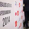 Paskelbti Globalios Lietuvos apdovanojimų 2015 nominantai