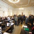 Advokatas: Sausio 13-osios byloje nuteistas Radkevičius gina Ukrainą nuo Rusijos