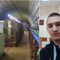 Putinas žūtbūt nori išgyventi branduolinę žiemą: maskvietis 3 paras bastėsi po bunkerius, o galų gale jį suėmė FSB – štai ką jis pamatė