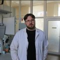Jaunojo lietuvių mokslininko pasiekimai įkvepia: per trumpą laiką tarptautinėse laboratorijose – 20 mokslinių straipsnių