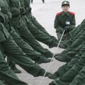 Taivanas surengs kovinio šaudymo pratybas, imituojančias „įsiveržimą“ iš Kinijos