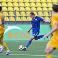 FC Šiauliai vs FC Utenis („SMScredit.lt A lyga“)