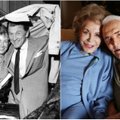 Beveik 70 metų trukusios velionio Kirko Douglaso santuokos paslaptis: nesutarimus spręsdavo itin romantišku būdu