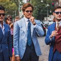 Žurnalas GQ paskelbė 10 stilingiausių vyrų Instagram profilių