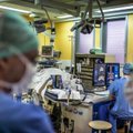 Prancūzijoje ligoninė po kibernetinės atakos atšaukė operacijas