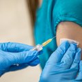 Rudenį Lietuvą pasieks nauja vakcina nuo COVID-19: kam bus rekomenduojama skiepytis