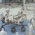 „Mokslo sriuba“: marsaeigio nuotykiai NASA laboratorijose