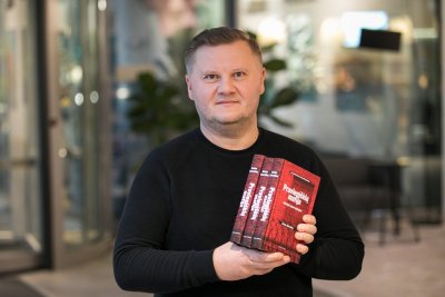 Dainius Sinkevičius