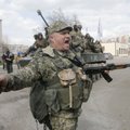 Что в случае военной агрессии делать рядовым гражданам Литвы