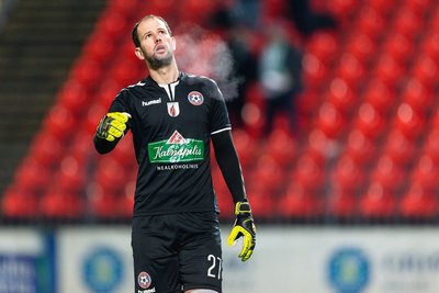 Rafael Broetto, FK "Panevėžys"