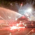 Столкновения в Тиране: албанцы добиваются отставки премьера