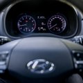 „Hyundai“ įsisvajojo: nori kurti seksualesnius automobilius nei „Alfa Romeo“ ar „Maserati“
