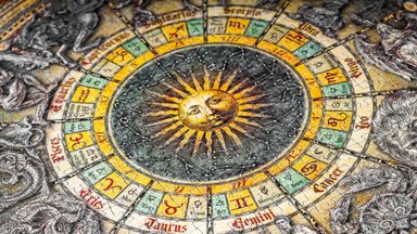 Astropsichologės Samanthos Zachh horoskopas antradieniui, spalio 25 d.: nusiteikite harmonijai