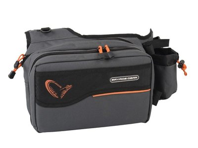 Spiningautojo krepšys „Sling shoulder bag“