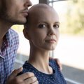 Onkologinė liga ir poros santykiai: išsaugoti meilę, artumą ir seksą padės rato metodas