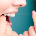 Lietuvos paaugliai – tarp prasčiausiai besirūpinančių burnos higiena Europoje
