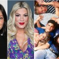 „Beverli Hilsas, 90210“: tragiškai susiklostė ne tik Anapilin iškeliavusio Luke'o Perry gyvenimas