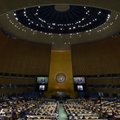ООН: в течение 1,5 лет в Сирии должны пройти выборы