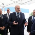 Lukashenko and 29 other Belarusian officials blacklisted in Lithuania