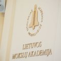 Jaunoji mokslininkė nusivylusi: kiek dar iš mūsų tyčiosis Lietuvos biurokratai?