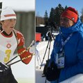 Olimpinis čempionas Šalna – apie įspūdingą karjerą ir Lietuvos biatlonininkus Pekine