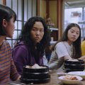 Europoje užaugę korėjiečiai filme „Sugrįžimas į Seulą“ ieško savo šaknų
