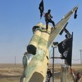 Франция во второй раз нанесла авиаудары по ИГ в Сирии