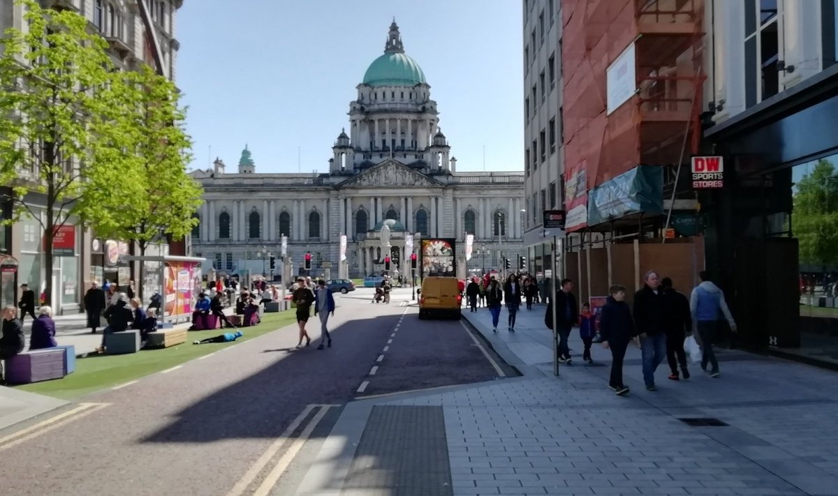 Belfastas