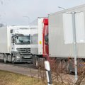 Europos Parlamentas nustatė precedento neturinčias sunkvežimių išmetamųjų teršalų ribas