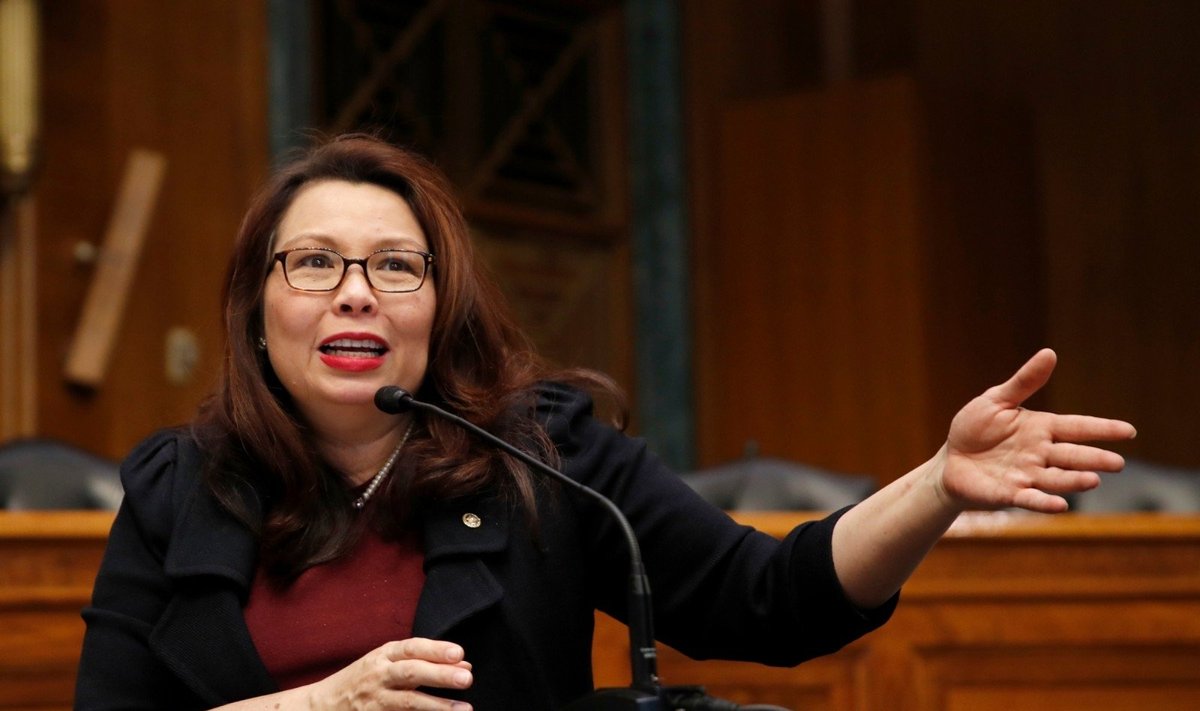 Tammy Duckworth