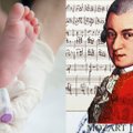Naujausi Mozarto muzikos tyrimų rezultatai pradžiugino mokslininkus: nemalonios procedūros metu – vietoje nuskausminamųjų