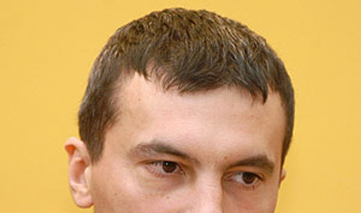 Lošimų operatoriai įspėja apie galimą priklausomybę - Delfi verslas