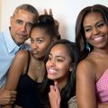 Didžiulė Baracko Obamos 60-mečio sukakties šventė atšaukiama
