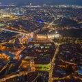 Balandį didmiesčiuose augo butų pardavimai, kainos labiausiai didėjo Vilniuje