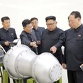 КНДР приняла закон о нанесении ядерного удара