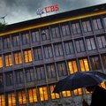 UBS dėl darbuotojo sukčiavimų nubaustas 29,7 mln. svarų