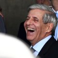 Brazilijos prezidentas nevyks į naujojo Čilės vadovo inauguraciją