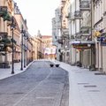 Kandidatai apie „Michelin” įvertinimą Vilniuje: vieni bandys prisikviesti vertintojus, kiti skatins turizmą kitais būdais