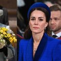 Paaiškėjo, kad pakoreguota dar viena karališkosios šeimos nuotrauka: ją įamžino Kate Middleton