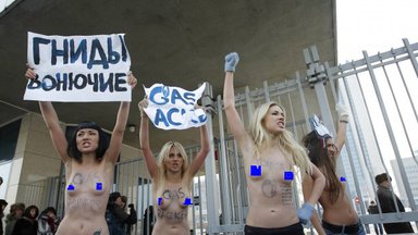 Janczys: „Gazprom” a sprawa litewska