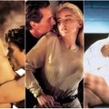 Visų laikų geriausi erotiški filmai: nuo begėdiškų juostų iki to, kam prireiks vaizduotės