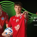 UEFA Konferencijų lygos atranka: Beer Ševos „Hapoel“ – FK „Panevėžys“