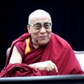 Dalai Lama nesutiks Lietuvos vadovų, nes šie laikosi „vienos Kinijos“